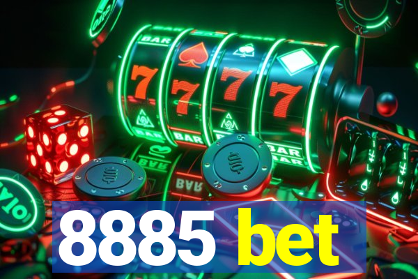 8885 bet